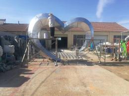 hj4370 三河湖風(fēng)景區(qū)心形雕塑_三河湖風(fēng)景區(qū)心形雕塑_濱州宏景雕塑有限公司