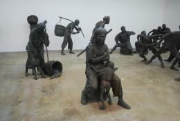 hj39 玻璃鋼雕塑_玻璃鋼雕塑_濱州宏景雕塑有限公司