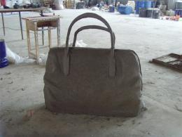 hj1719 青島國際服裝城不銹鋼雕塑、石雕、玻璃鋼雕塑_青島國際服裝城不銹鋼雕塑、石雕、玻璃鋼雕塑_濱州宏景雕塑有限公司